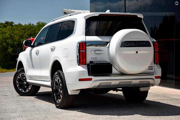 2025 GWM Tank 500 Ultra Hi4-T PHEV P03