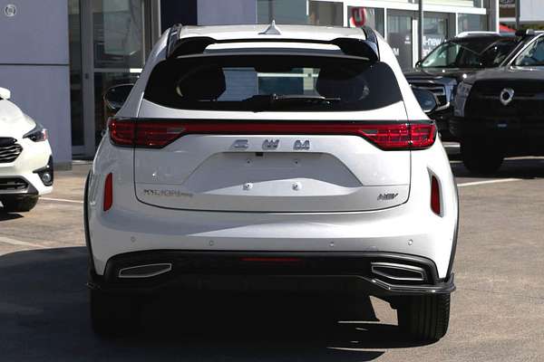 2025 GWM Haval Jolion Ultra Hybrid A02