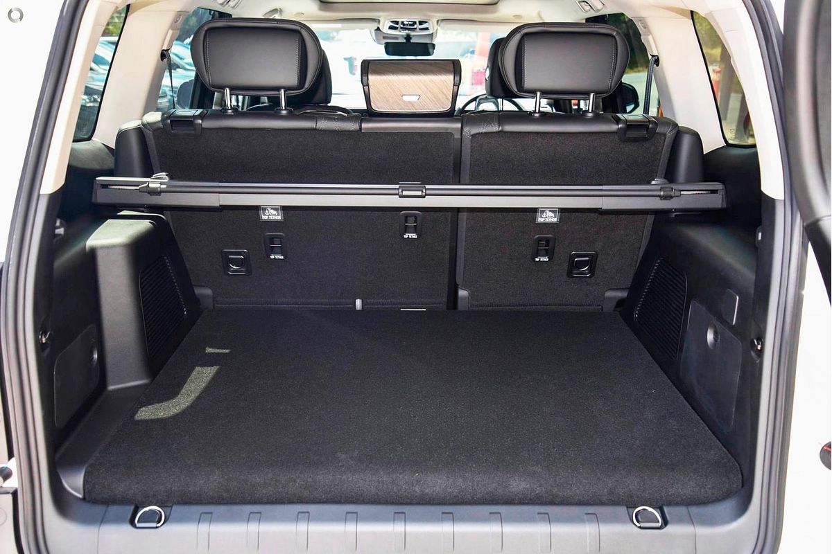 2025 GWM Tank 500 Ultra Hi4-T PHEV P03