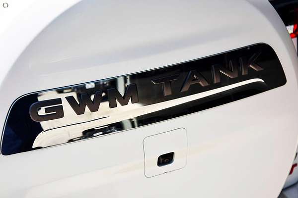 2025 GWM Tank 500 Ultra Hi4-T PHEV P03