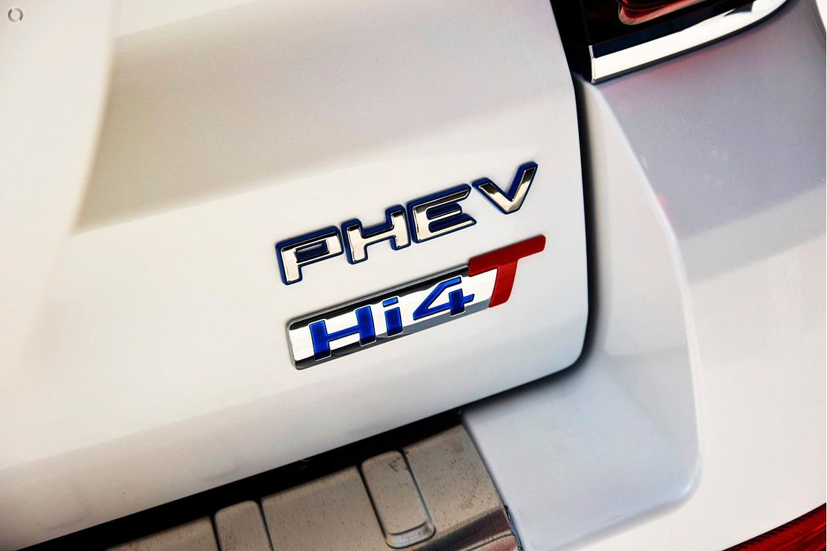 2025 GWM Tank 500 Ultra Hi4-T PHEV P03