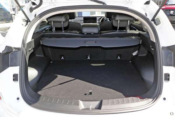 2025 GWM Haval Jolion Ultra Hybrid A02