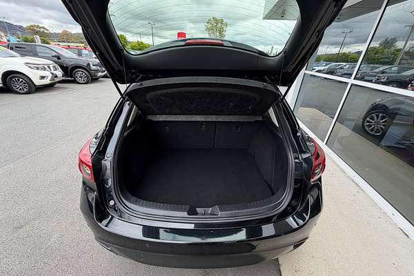 2015 Mazda 3 SP25 GT BM Series