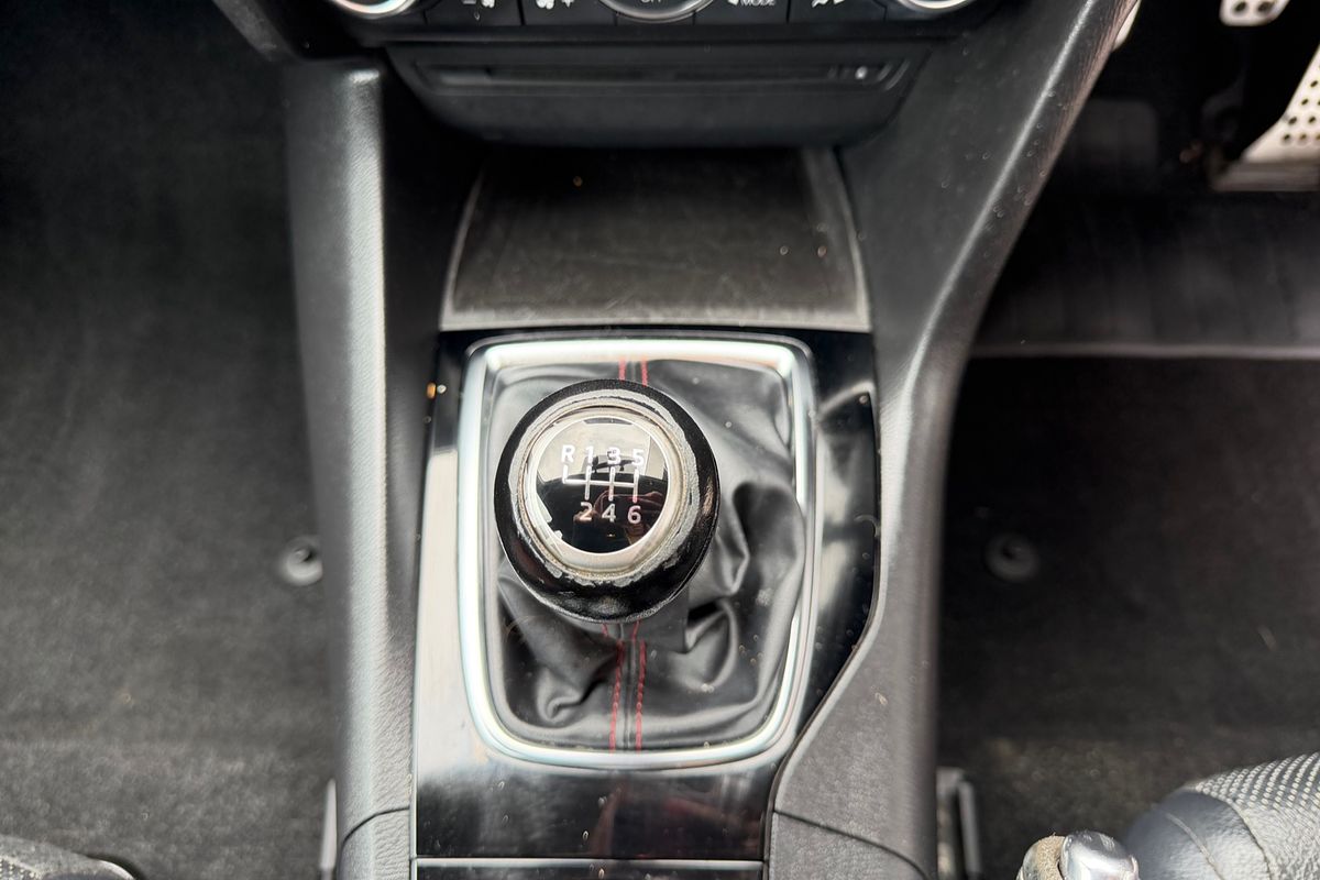 2015 Mazda 3 SP25 GT BM Series