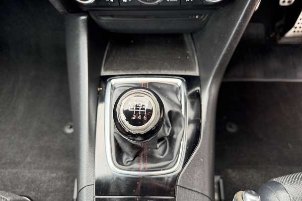 2015 Mazda 3 SP25 GT BM Series