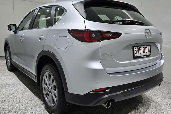2023 Mazda CX-5 G20 Maxx KF Series