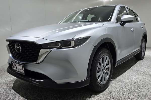 2023 Mazda CX-5 G20 Maxx KF Series