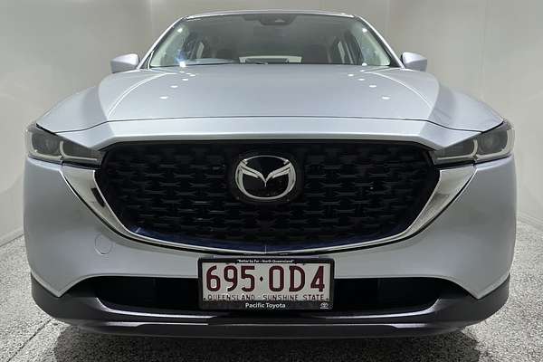 2023 Mazda CX-5 G20 Maxx KF Series