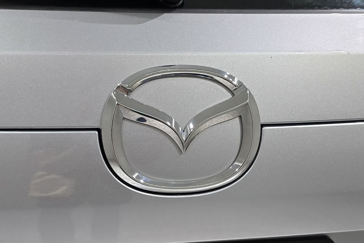 2023 Mazda CX-5 G20 Maxx KF Series