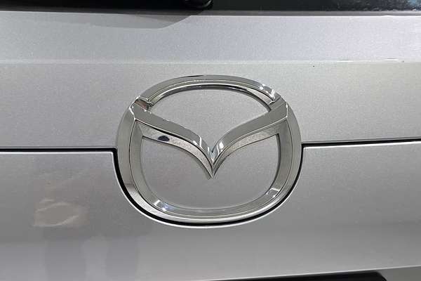 2023 Mazda CX-5 G20 Maxx KF Series