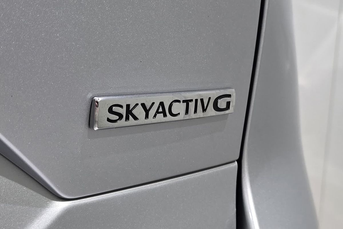 2023 Mazda CX-5 G20 Maxx KF Series