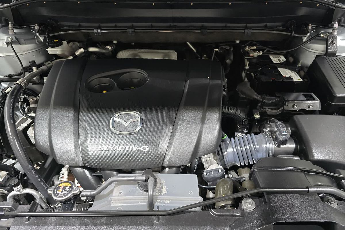 2023 Mazda CX-5 G20 Maxx KF Series