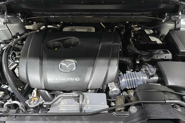 2023 Mazda CX-5 G20 Maxx KF Series