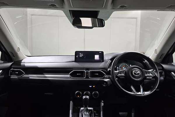 2023 Mazda CX-5 G20 Maxx KF Series