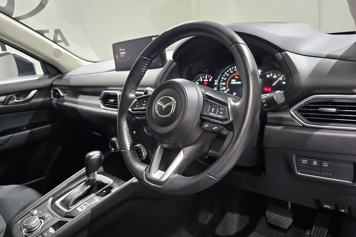 2023 Mazda CX-5 G20 Maxx KF Series