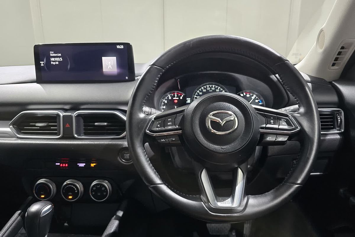 2023 Mazda CX-5 G20 Maxx KF Series