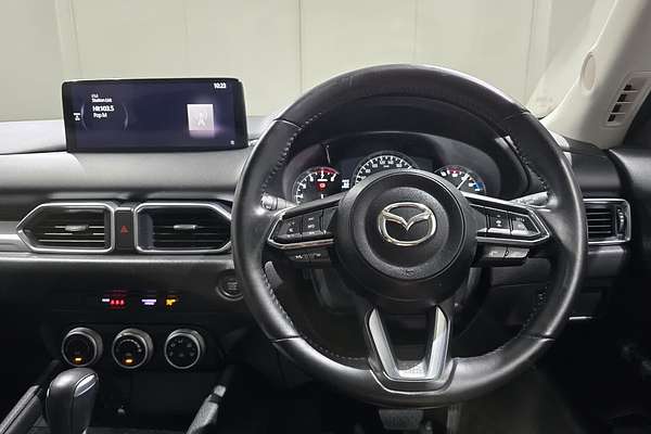 2023 Mazda CX-5 G20 Maxx KF Series