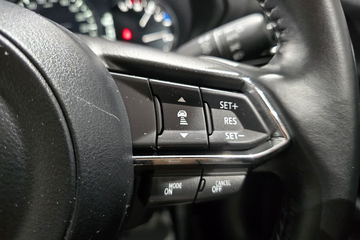 2023 Mazda CX-5 G20 Maxx KF Series