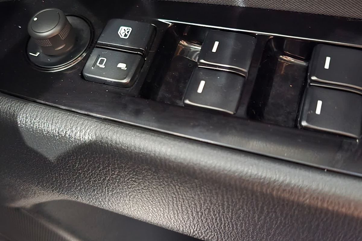 2023 Mazda CX-5 G20 Maxx KF Series