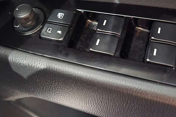 2023 Mazda CX-5 G20 Maxx KF Series