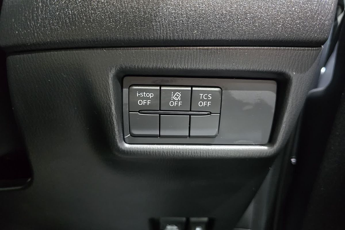 2023 Mazda CX-5 G20 Maxx KF Series