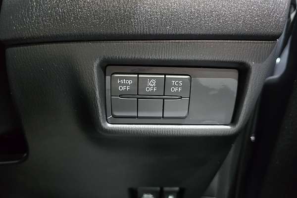 2023 Mazda CX-5 G20 Maxx KF Series