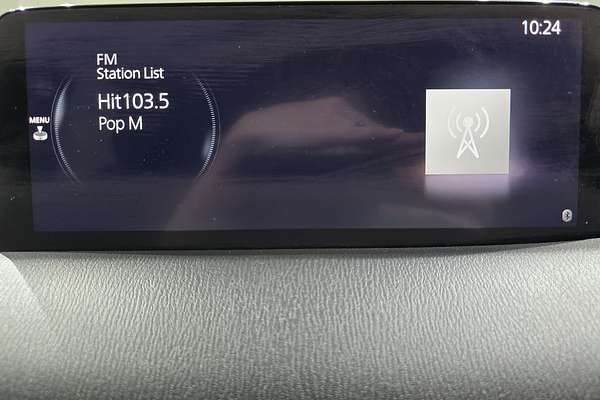 2023 Mazda CX-5 G20 Maxx KF Series