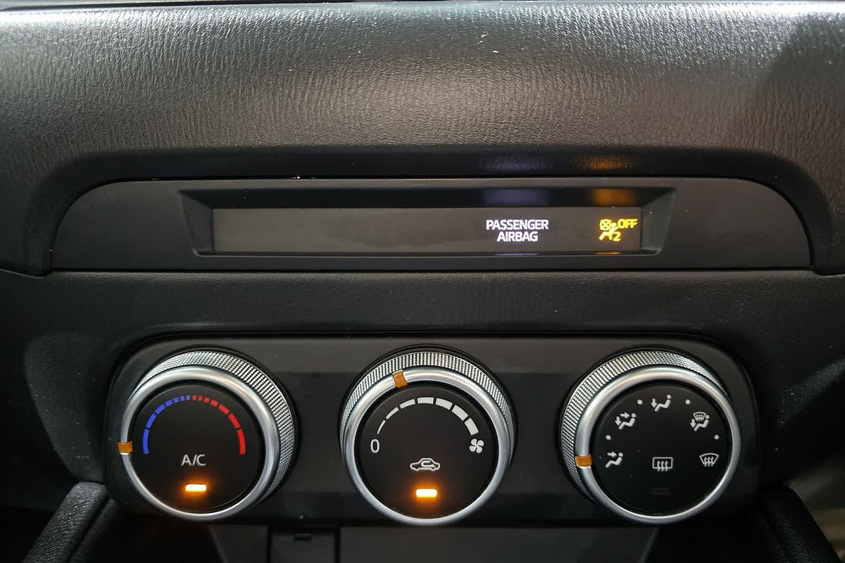 2023 Mazda CX-5 G20 Maxx KF Series