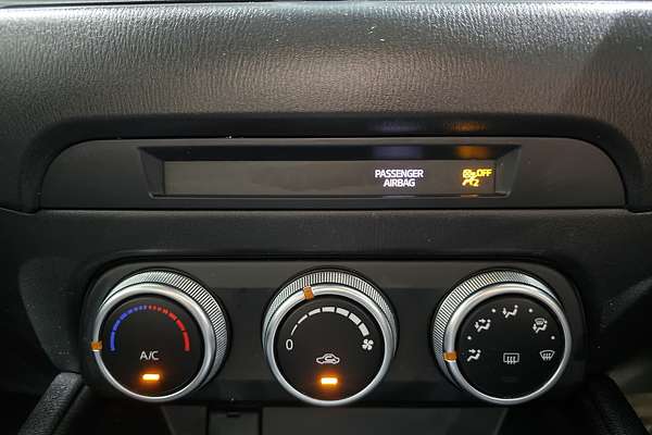 2023 Mazda CX-5 G20 Maxx KF Series