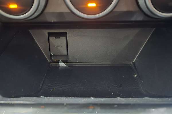 2023 Mazda CX-5 G20 Maxx KF Series