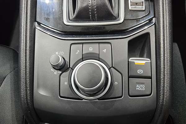 2023 Mazda CX-5 G20 Maxx KF Series