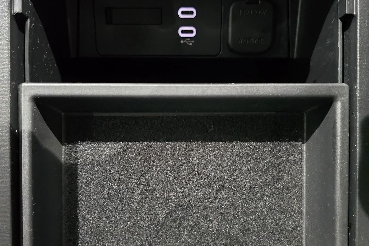 2023 Mazda CX-5 G20 Maxx KF Series