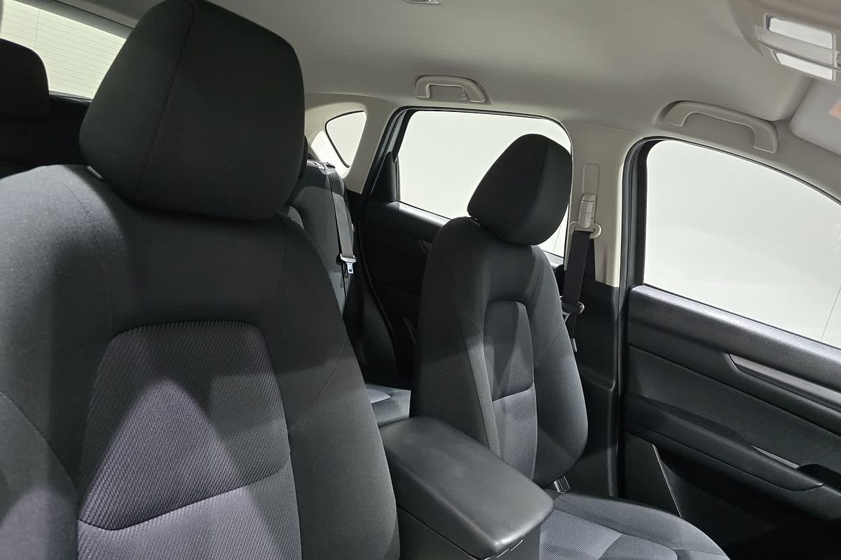 2023 Mazda CX-5 G20 Maxx KF Series