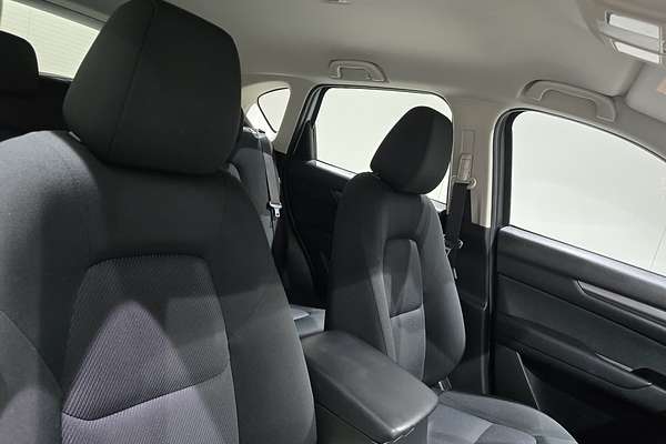 2023 Mazda CX-5 G20 Maxx KF Series