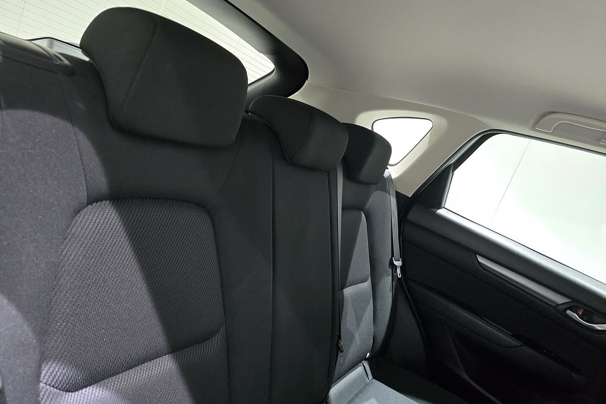 2023 Mazda CX-5 G20 Maxx KF Series