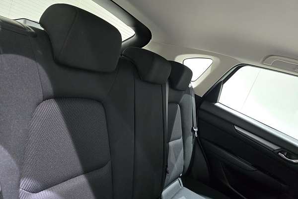 2023 Mazda CX-5 G20 Maxx KF Series