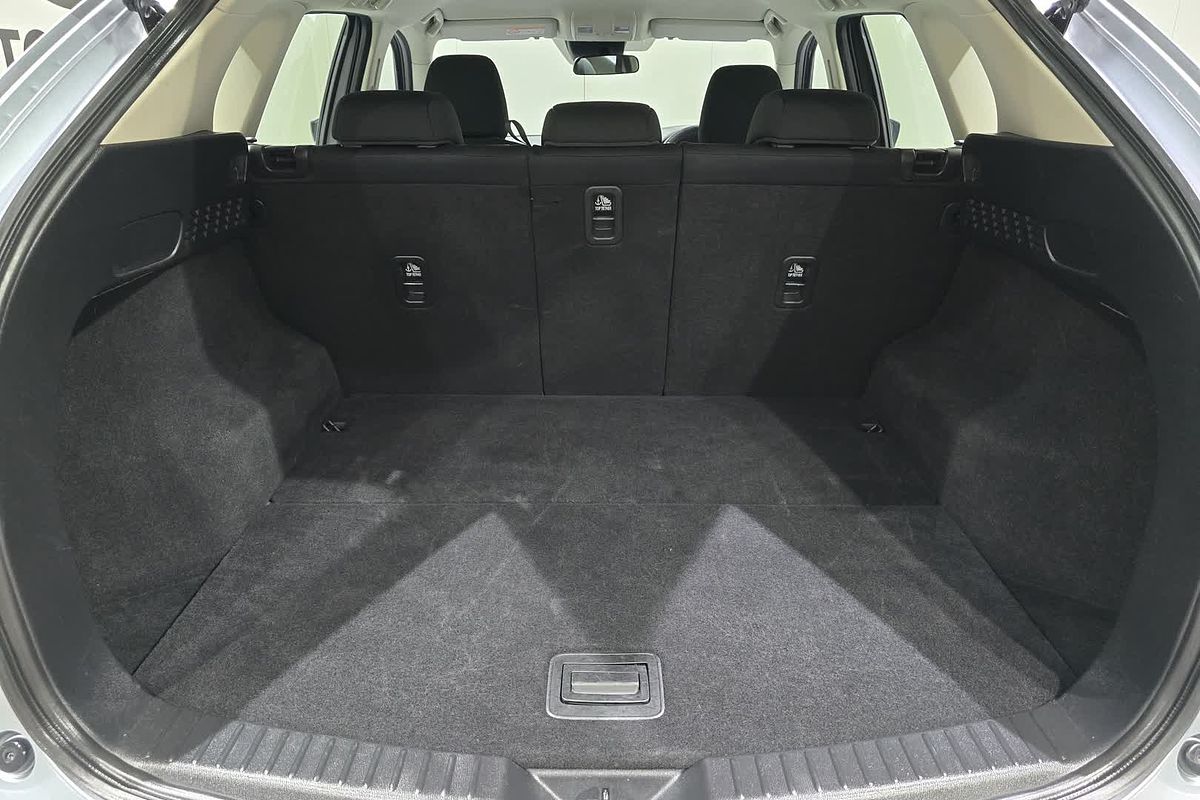 2023 Mazda CX-5 G20 Maxx KF Series