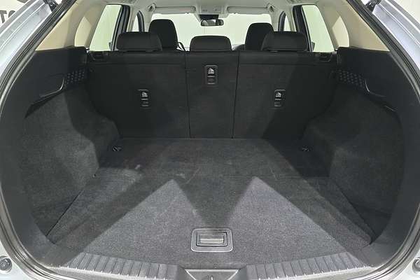 2023 Mazda CX-5 G20 Maxx KF Series