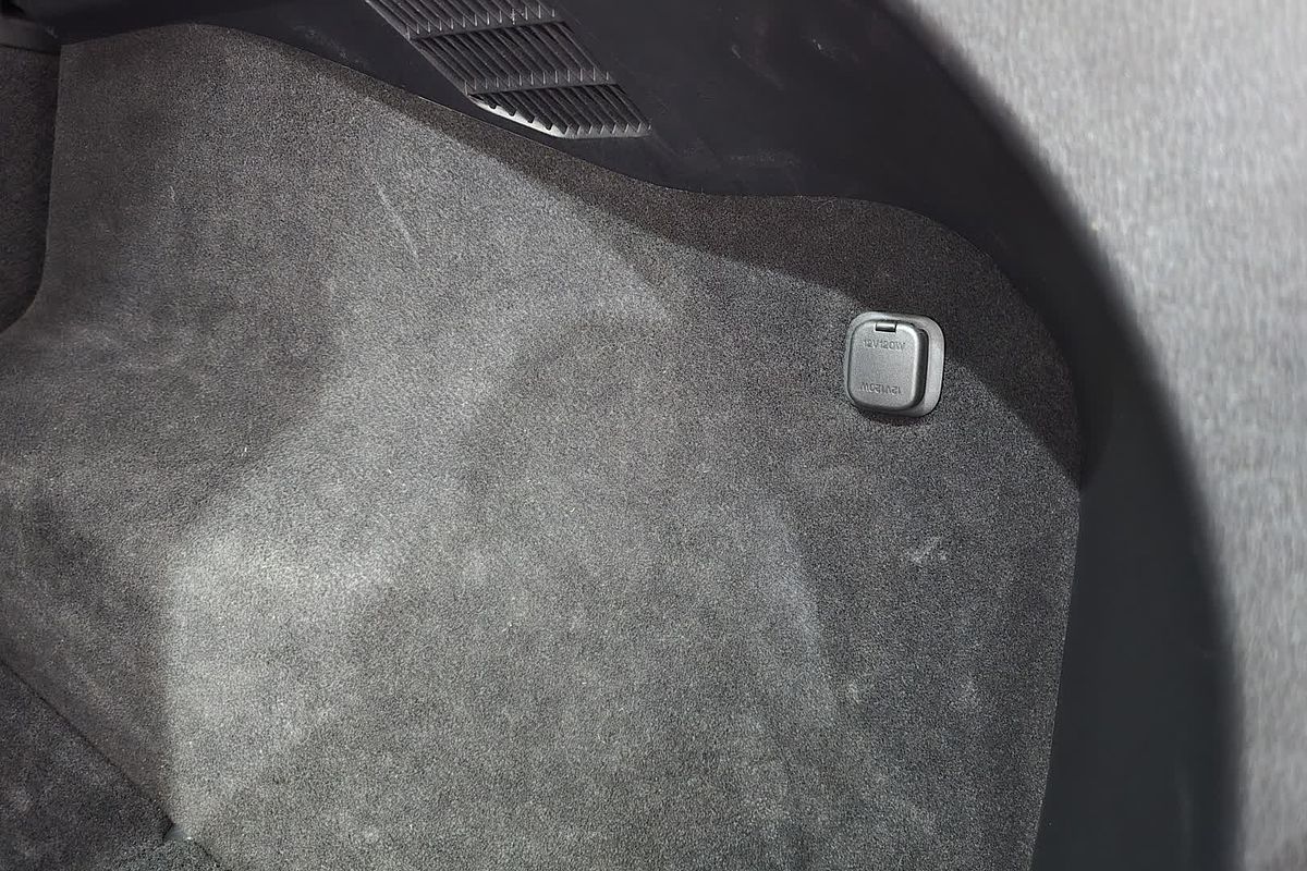 2023 Mazda CX-5 G20 Maxx KF Series