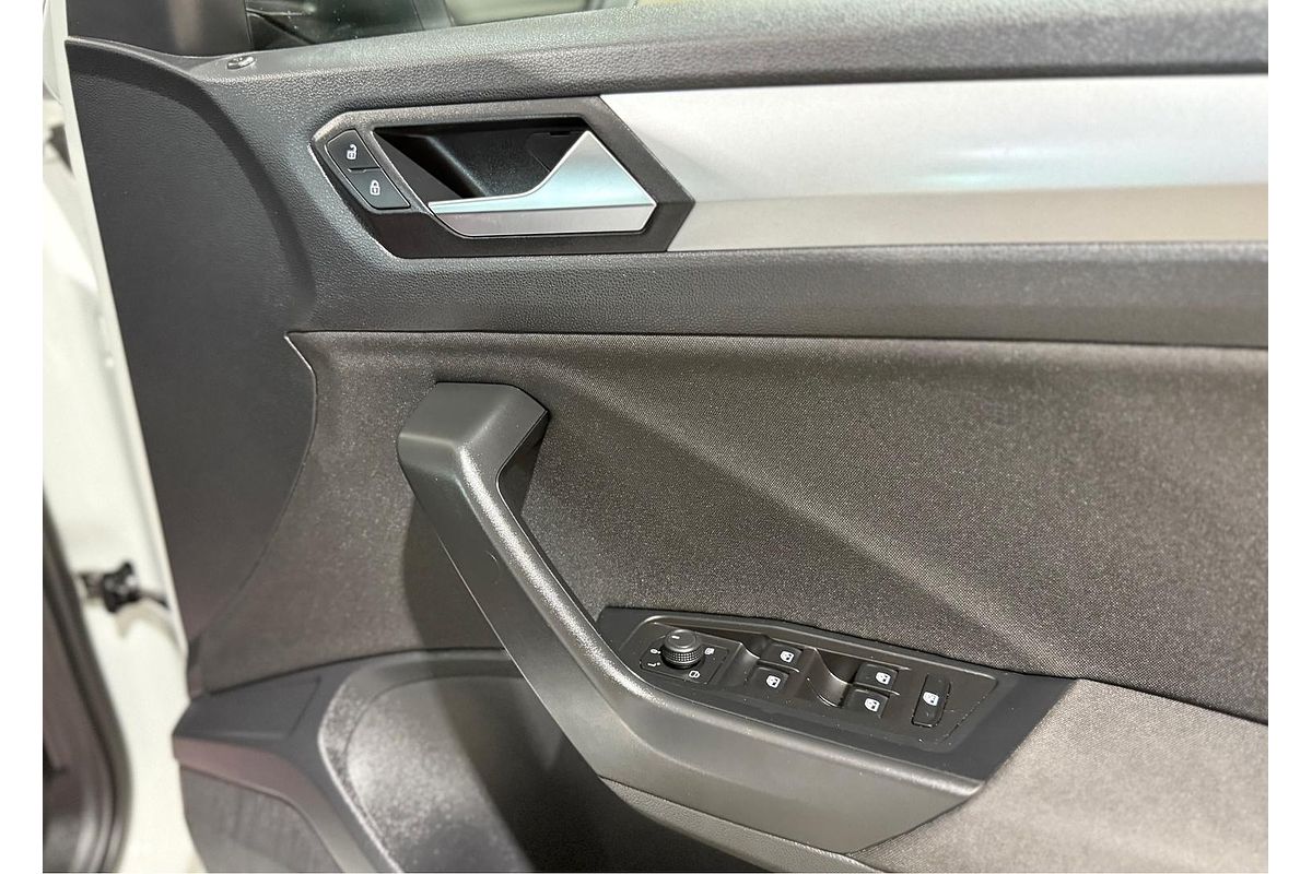 2023 Volkswagen T-Roc CityLife D11