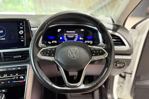 2023 Volkswagen T-Roc CityLife D11