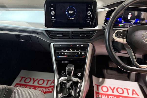 2023 Volkswagen T-Roc CityLife D11