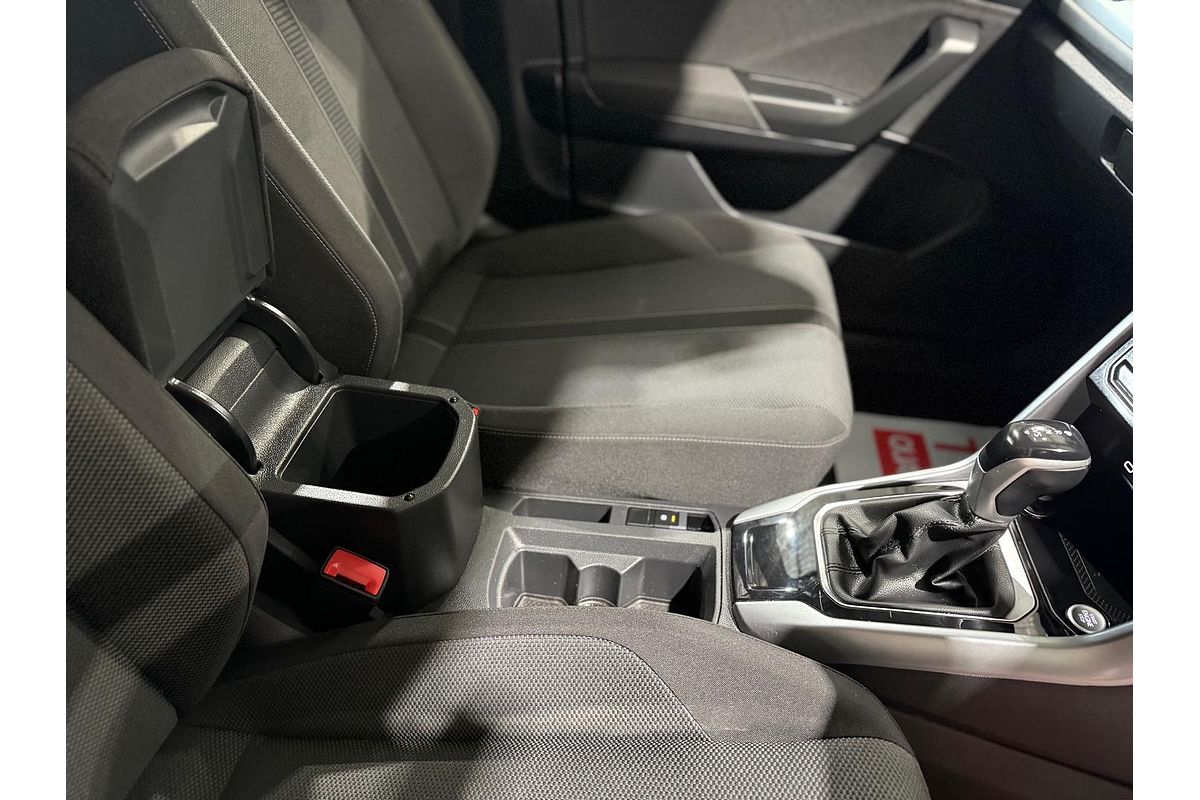 2023 Volkswagen T-Roc CityLife D11