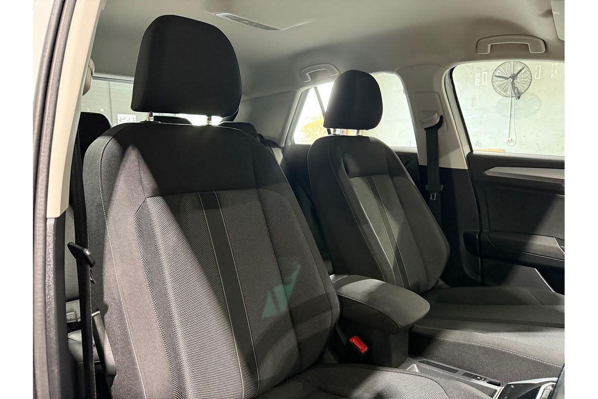 2023 Volkswagen T-Roc CityLife D11