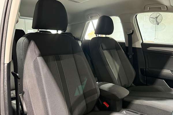 2023 Volkswagen T-Roc CityLife D11