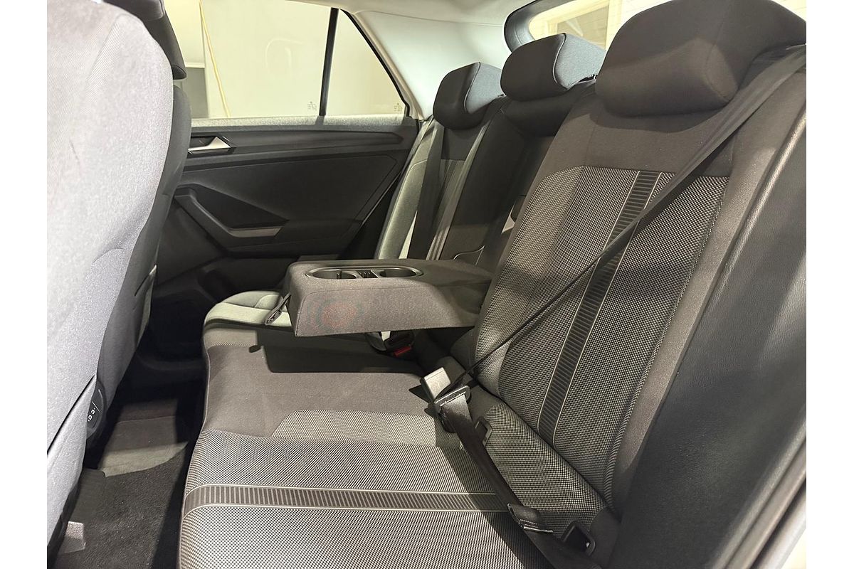 2023 Volkswagen T-Roc CityLife D11