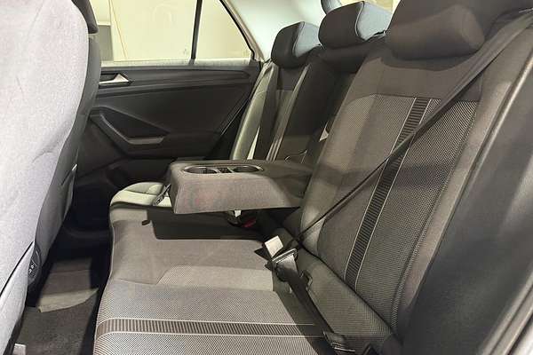 2023 Volkswagen T-Roc CityLife D11