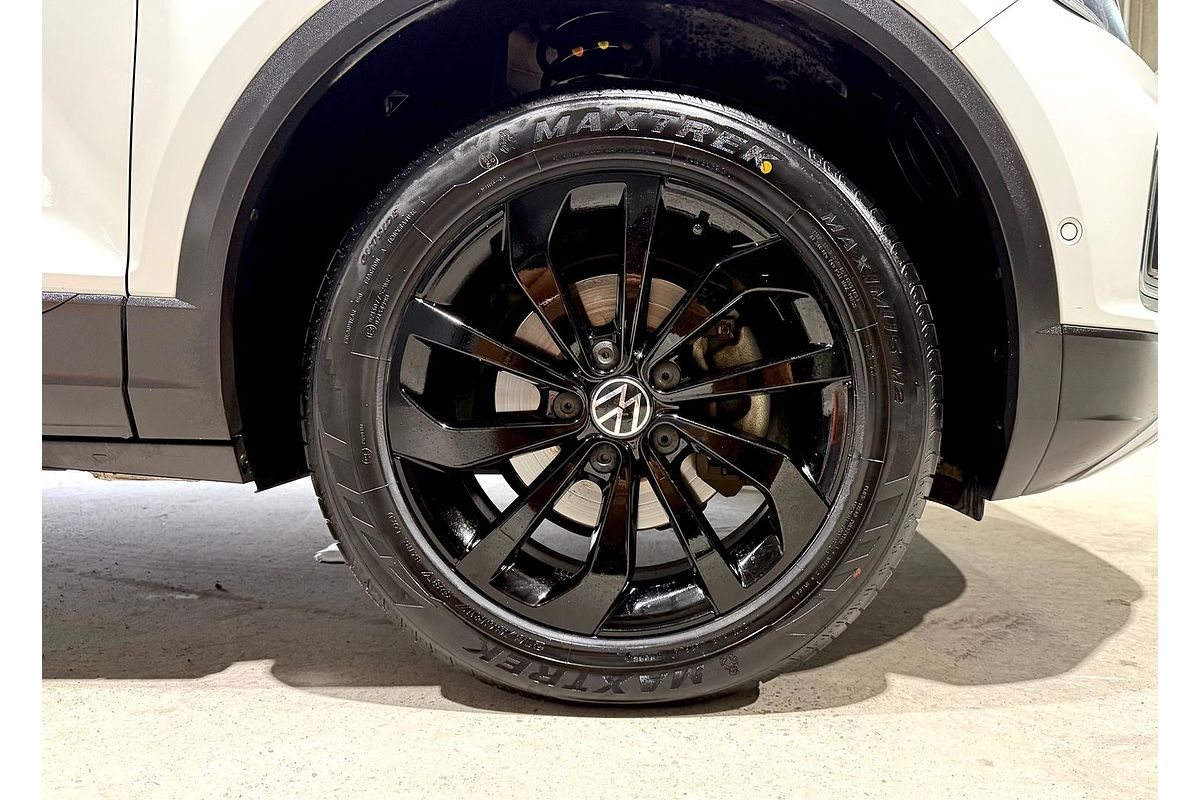 2023 Volkswagen T-Roc CityLife D11