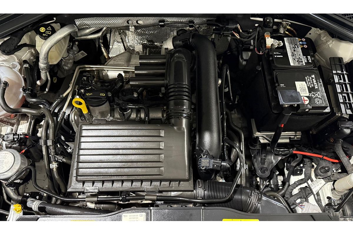 2023 Volkswagen T-Roc CityLife D11