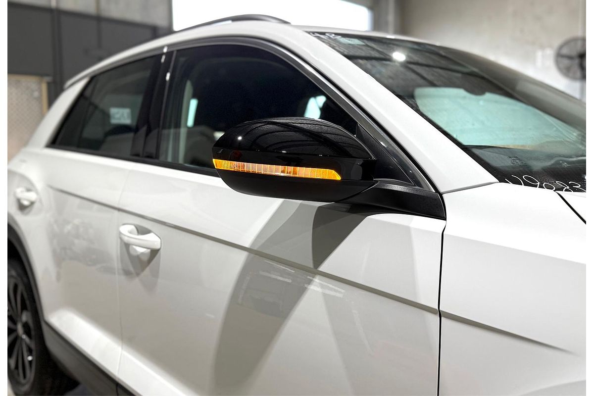 2023 Volkswagen T-Roc CityLife D11